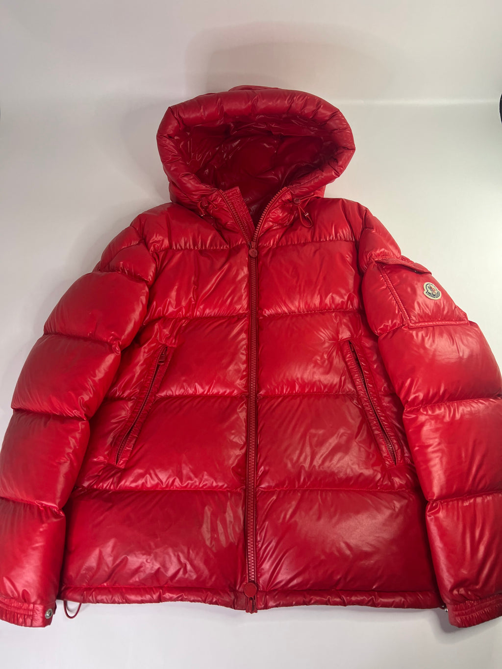 Moncler Ecrins