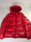 Moncler Ecrins