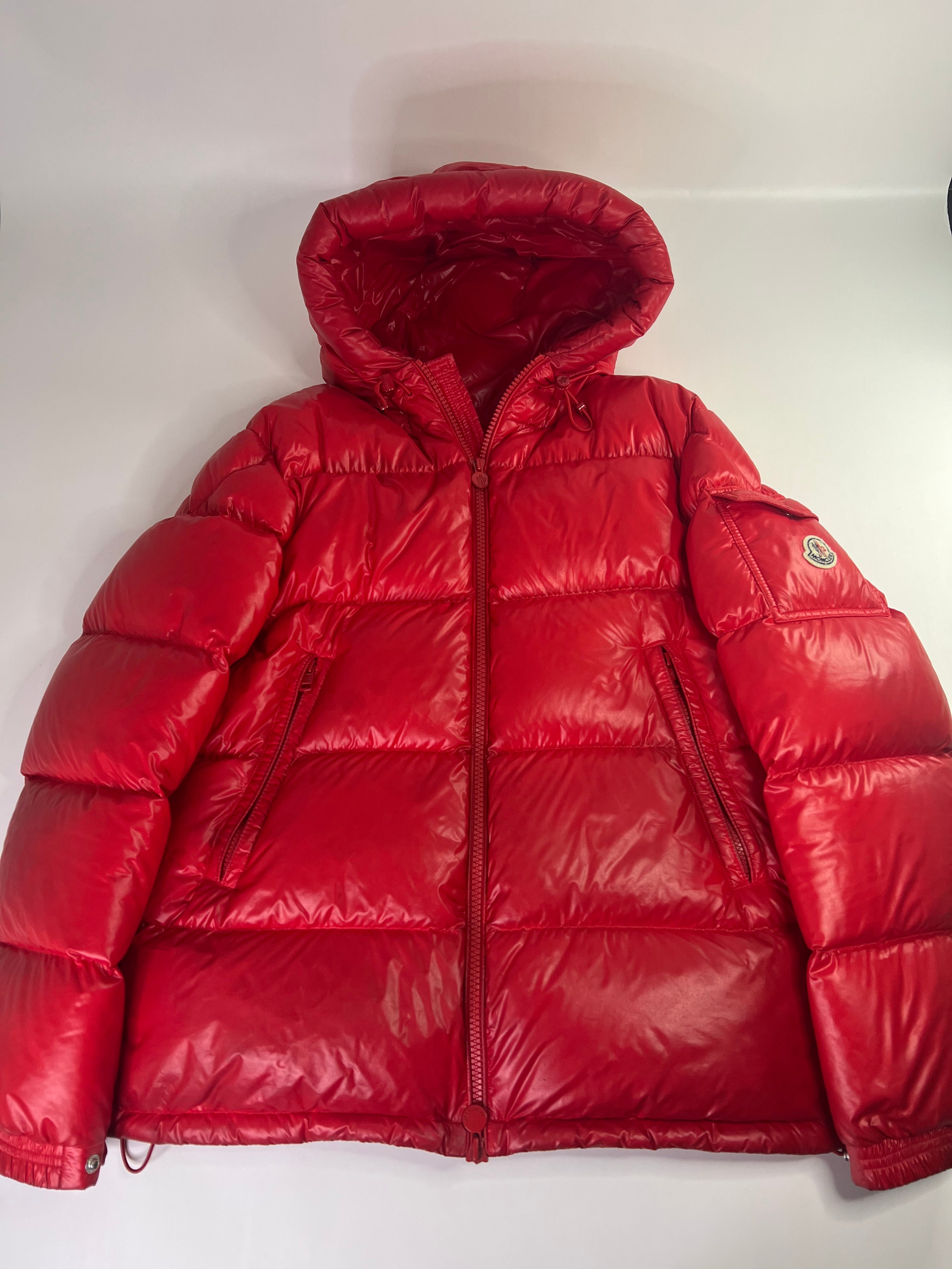 Moncler Ecrins