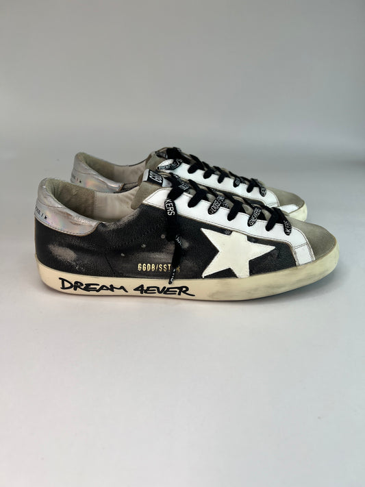 Golden goose 42