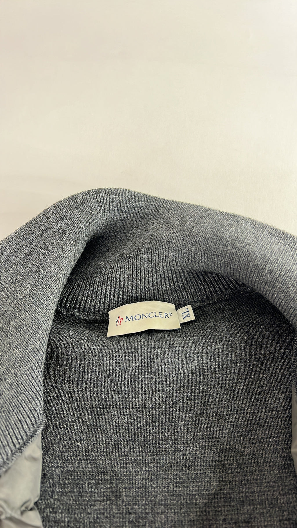 Moncler cardigan