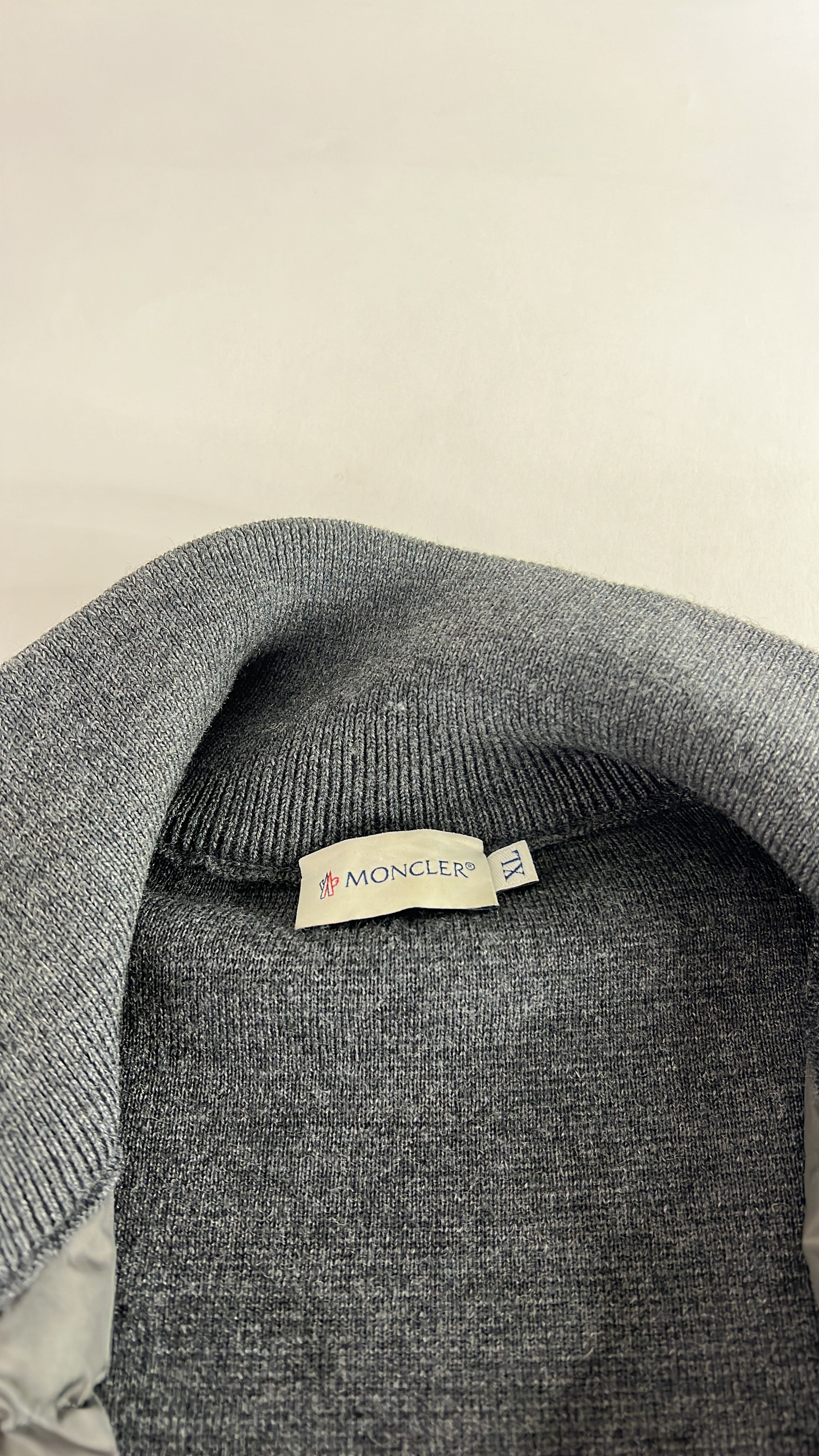 Moncler cardigan