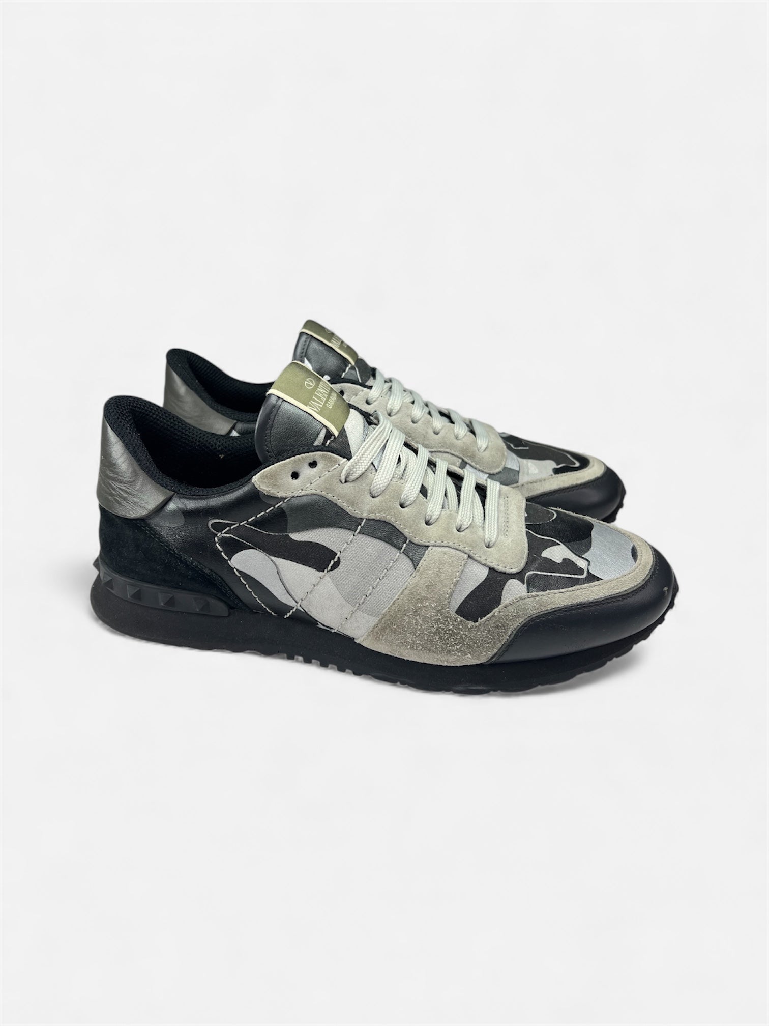 Valentino Rockrunners