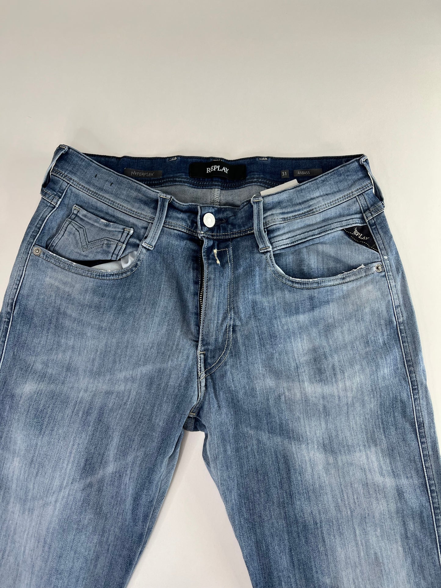 Replay Jeans 31/36