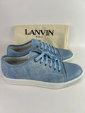 Lanvin Cap Toe