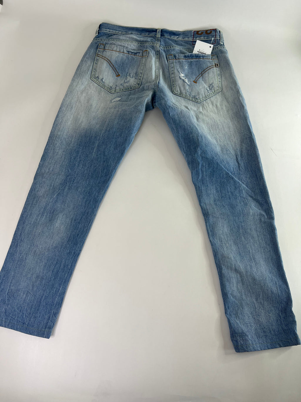 Dondup Limited Edition Jeans