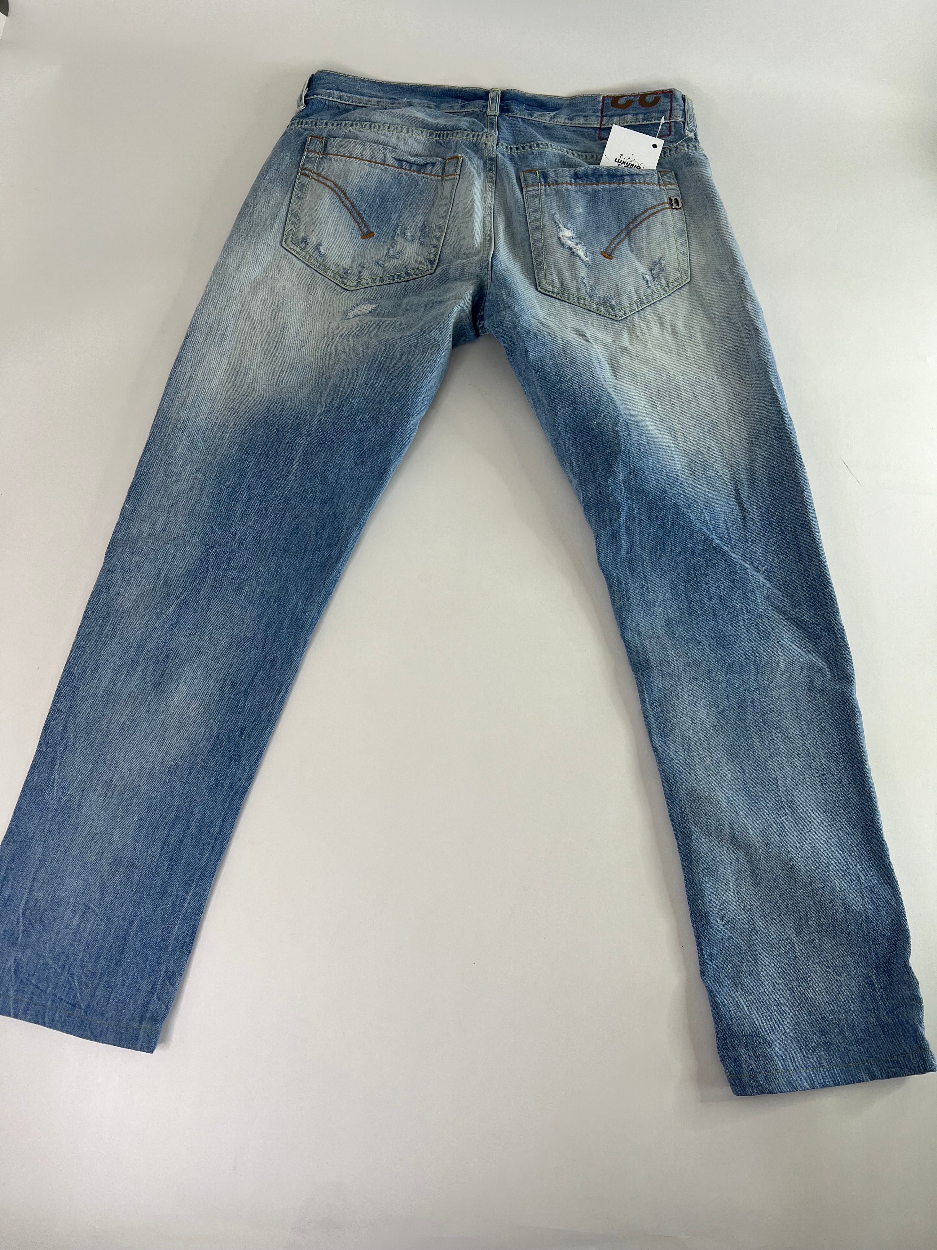 Dondup Limited Edition Jeans