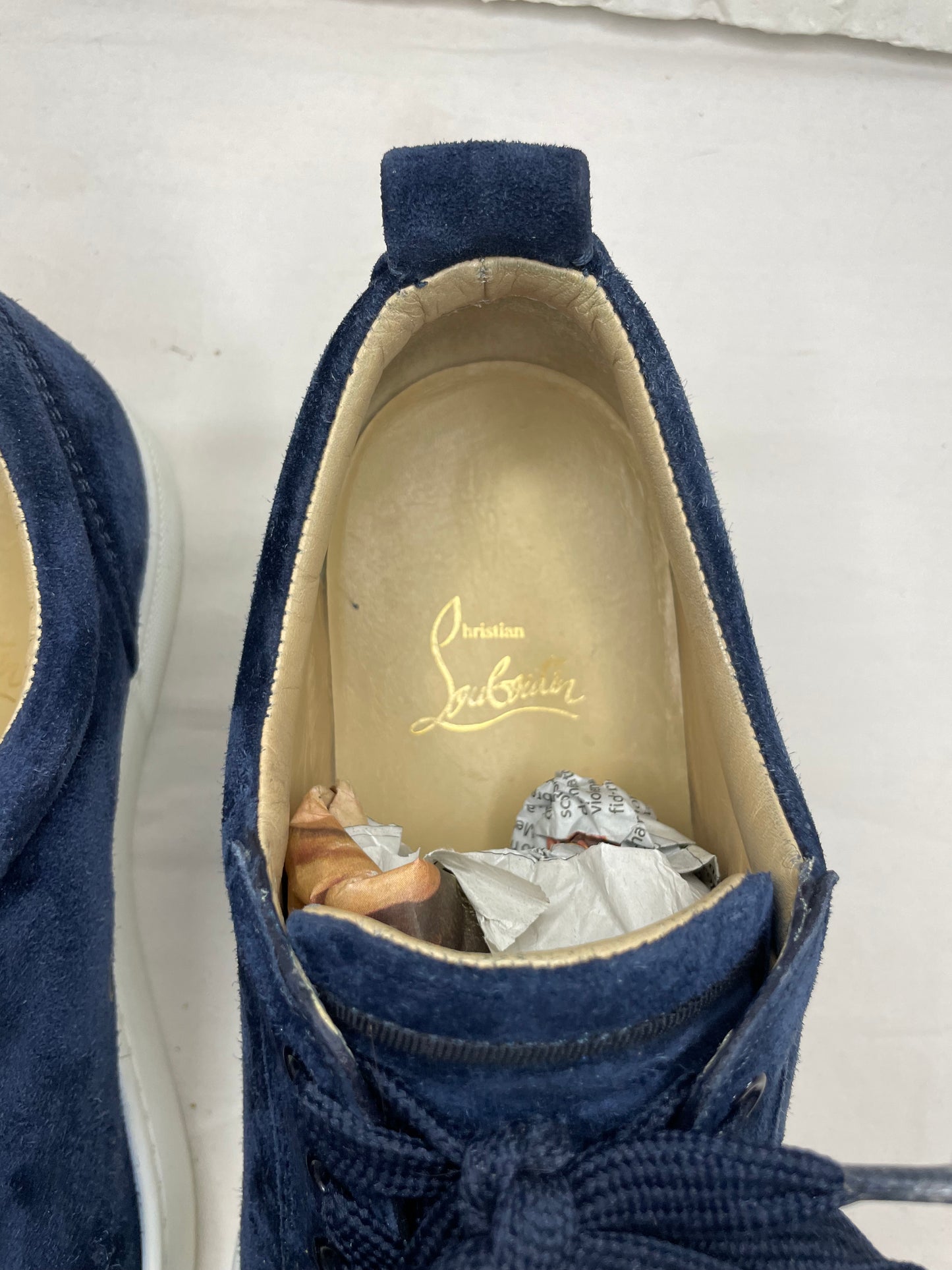 Christian Louboutin Junior Spikes 39,5