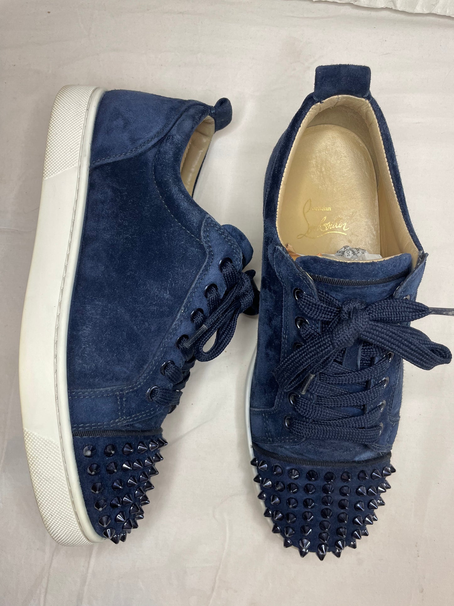 Christian Louboutin Junior Spikes 39,5