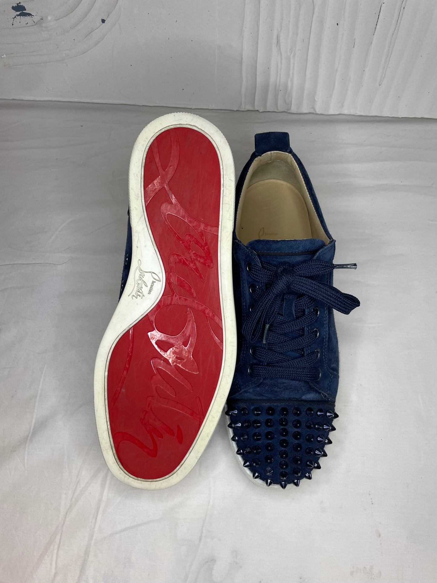 Christian Louboutin Junior Spikes 39,5