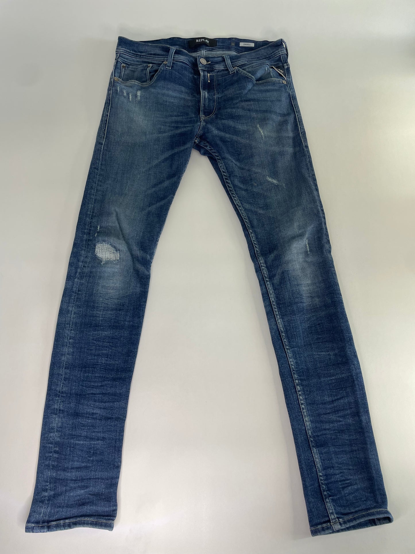 Replay Jondrill Jeans 33/32
