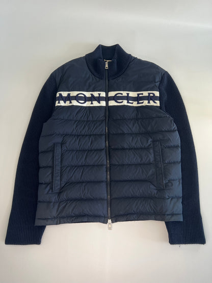 Moncler cardigan, L