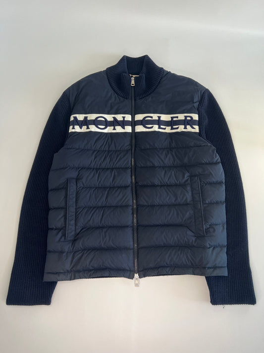 Moncler cardigan, L