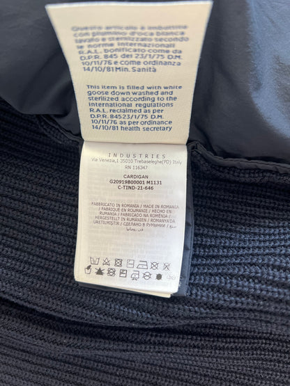 Moncler cardigan, L