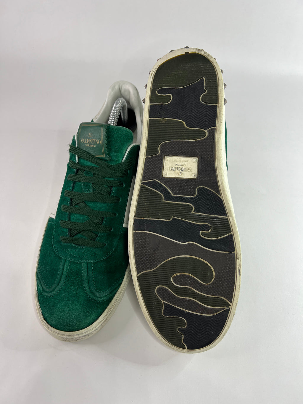 Valentino Flycrew