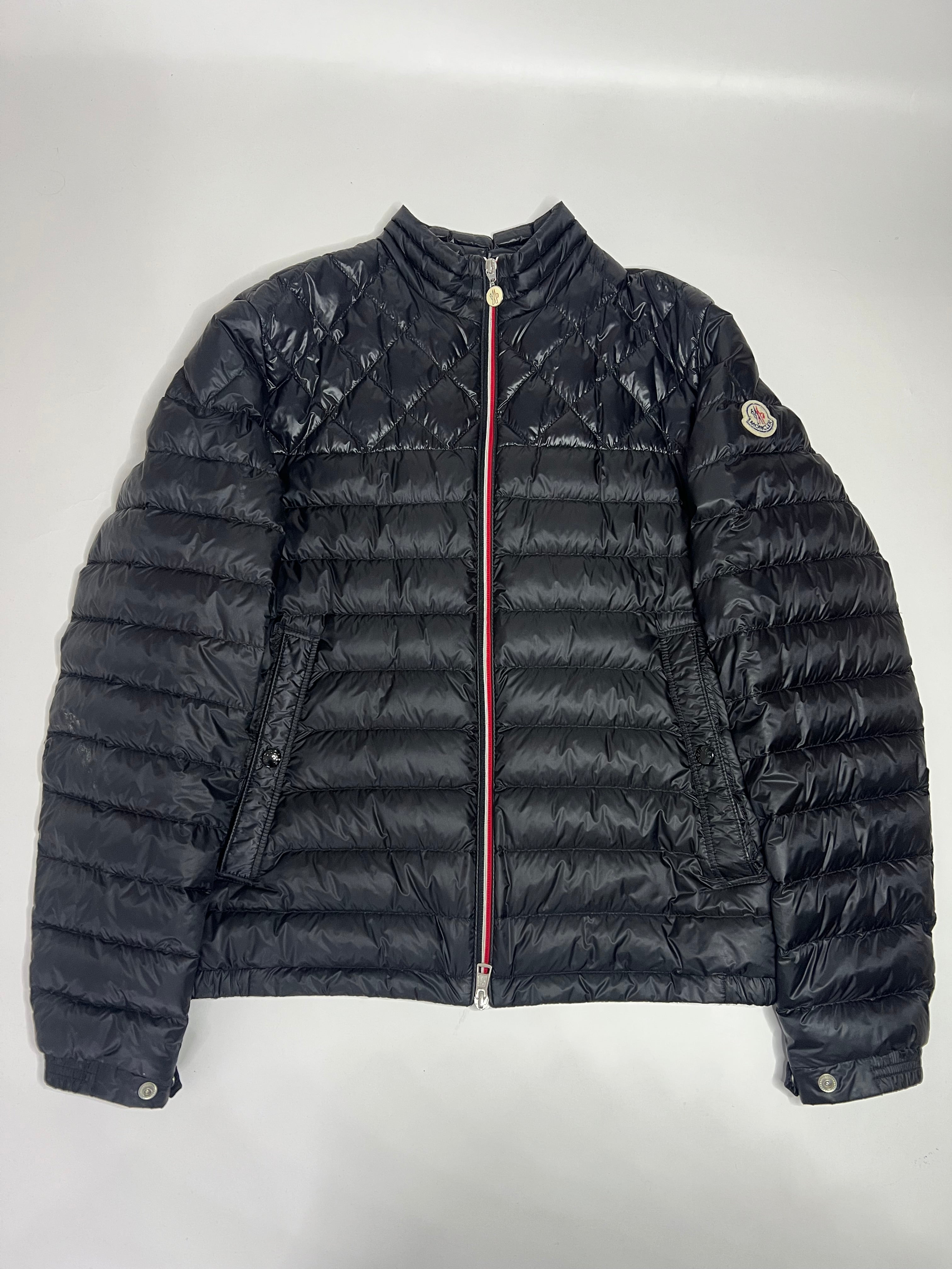 Moncler Jacket S/M