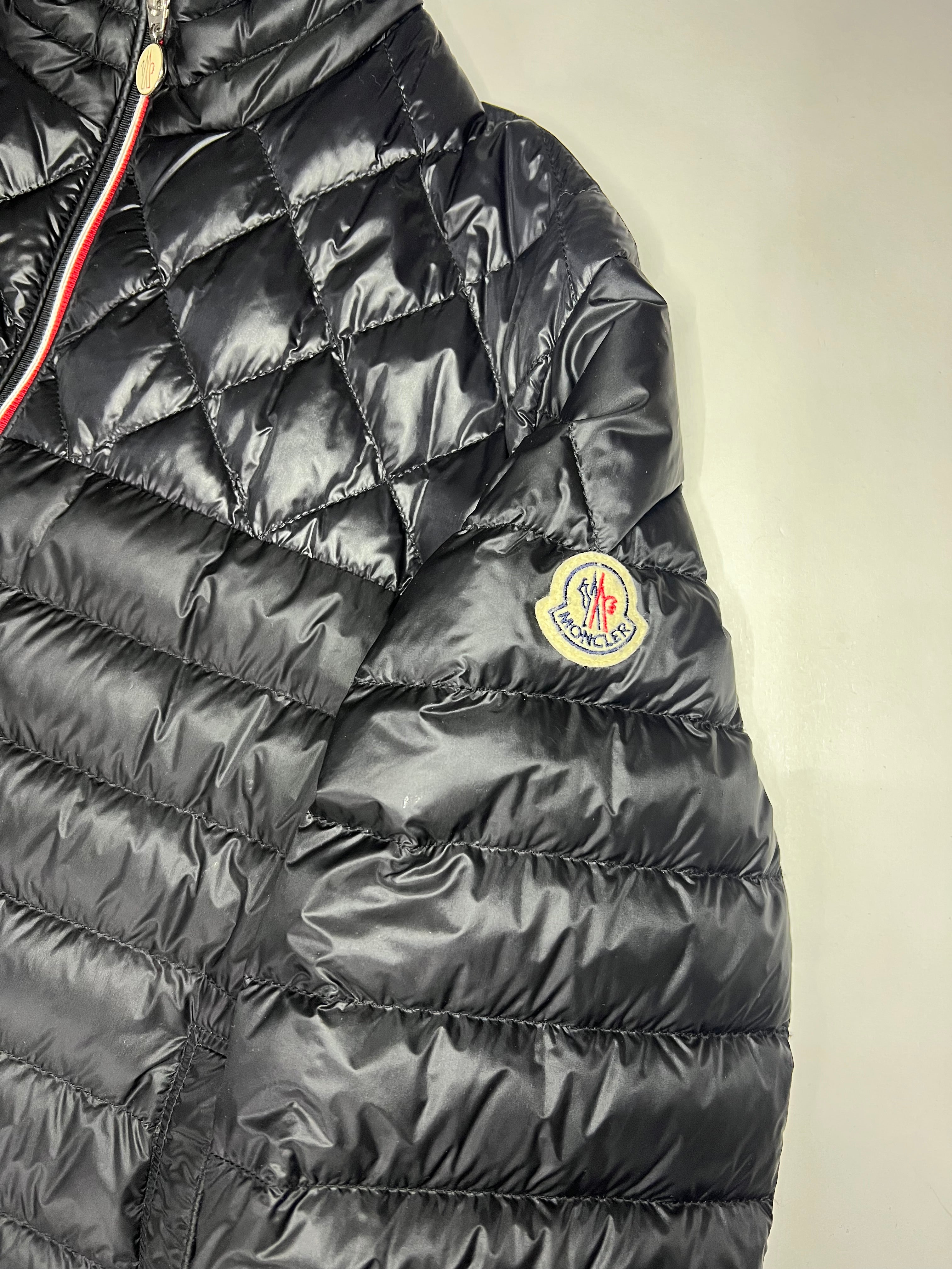 Moncler Jacket S/M