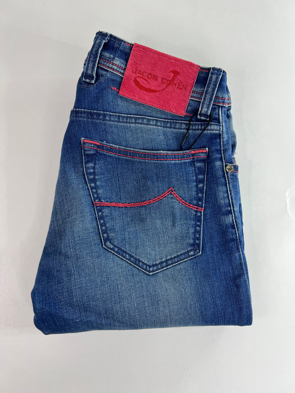Jacob Cohën Jeans