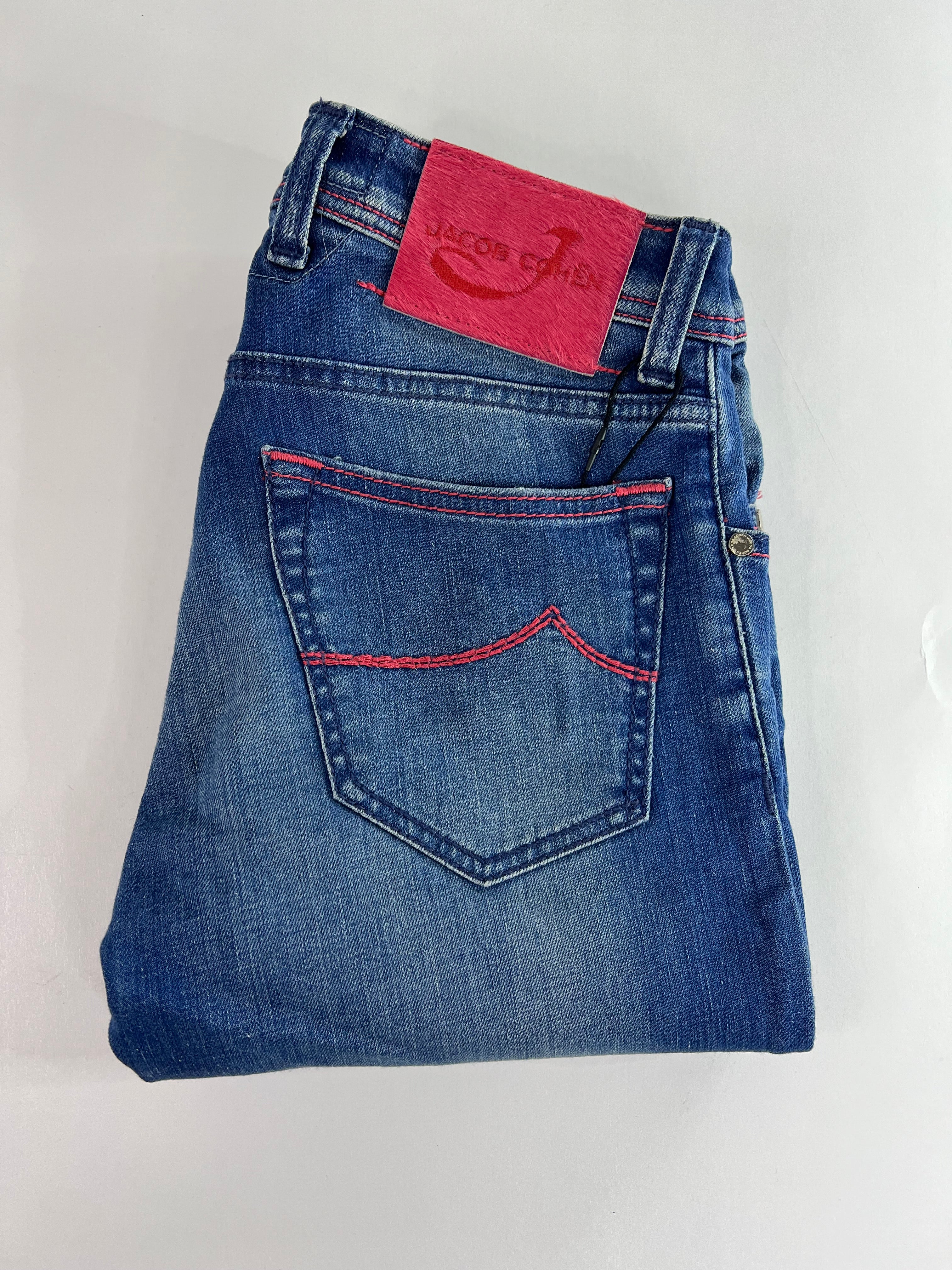 Jacob Cohën Jeans