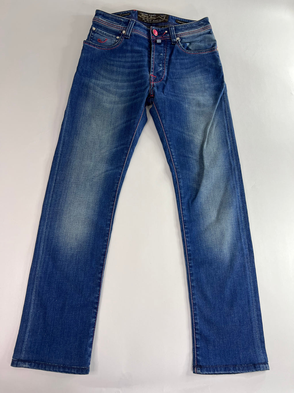 Jacob Cohën Jeans