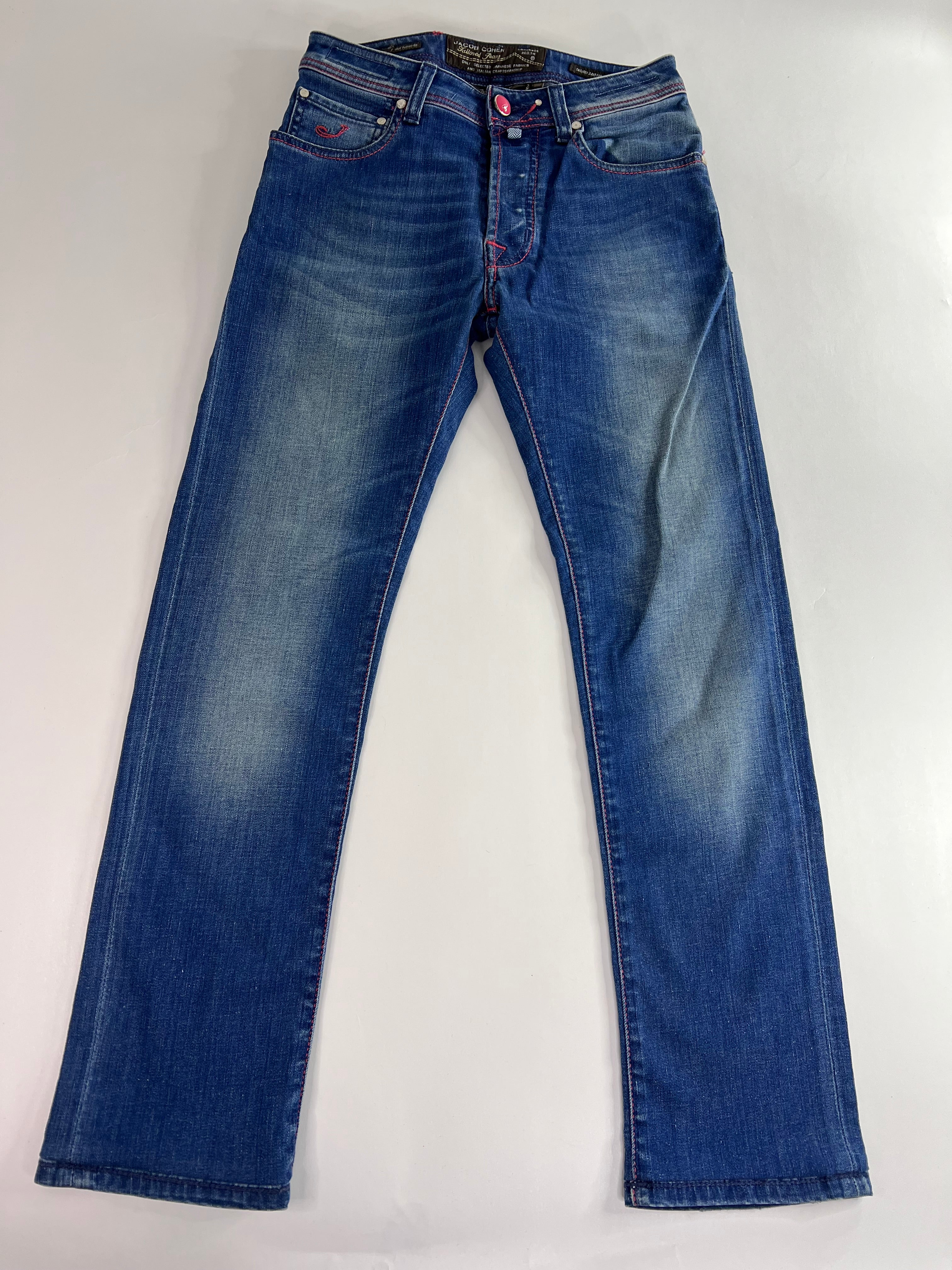 Jacob Cohën Jeans