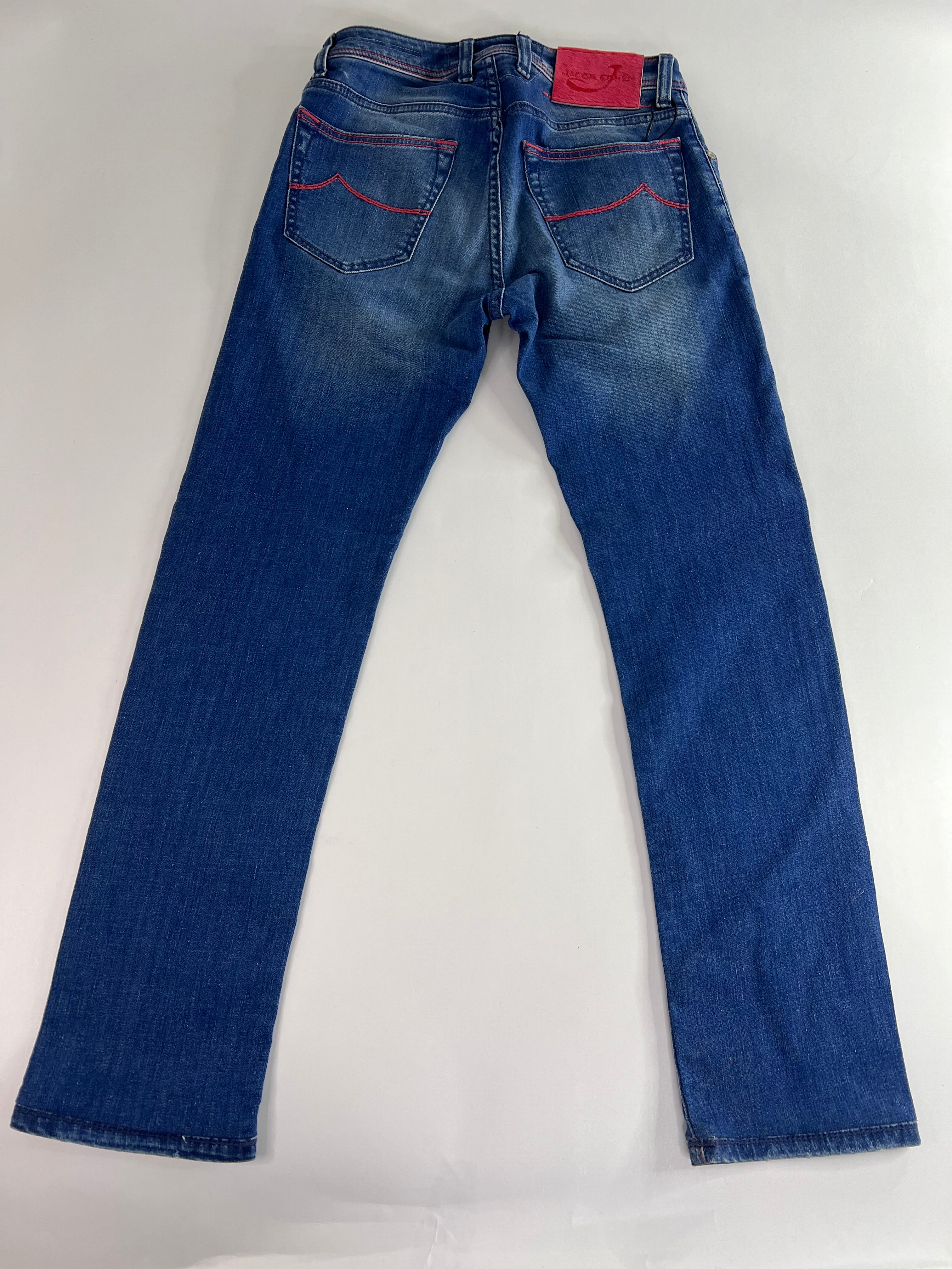 Jacob Cohën Jeans