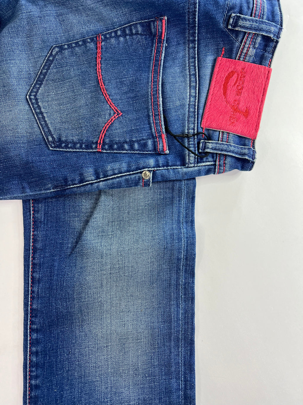 Jacob Cohën Jeans
