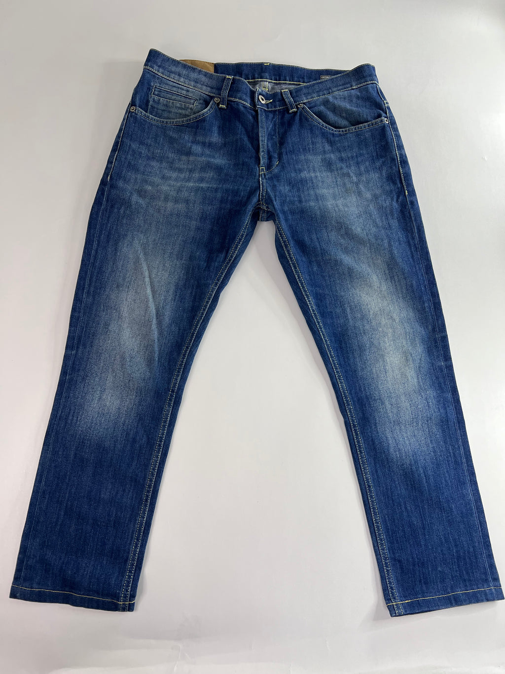 Dondup George Jeans