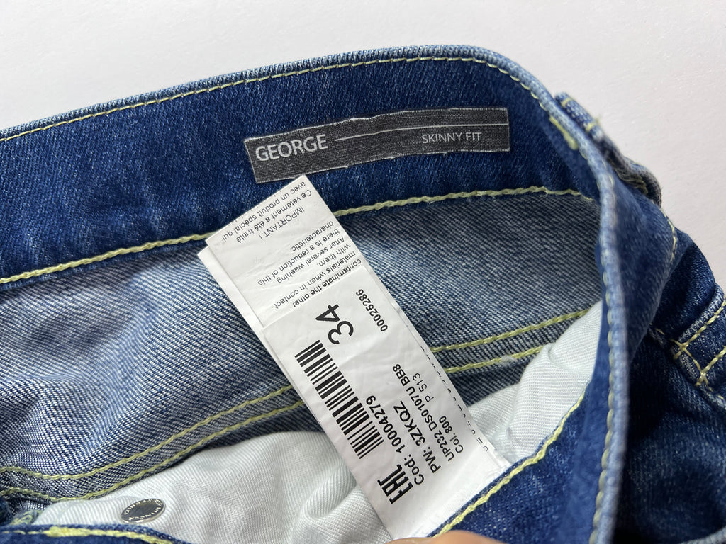 Dondup George Jeans