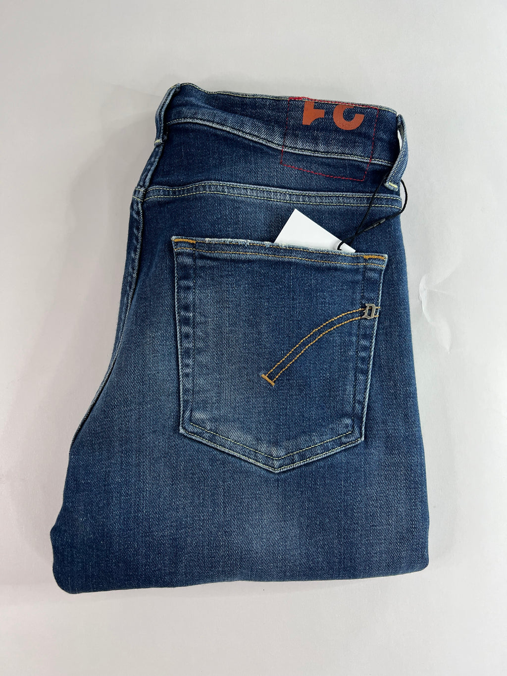 Dondup Dian Jeans