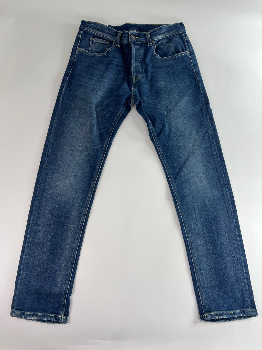Dondup Dian Jeans
