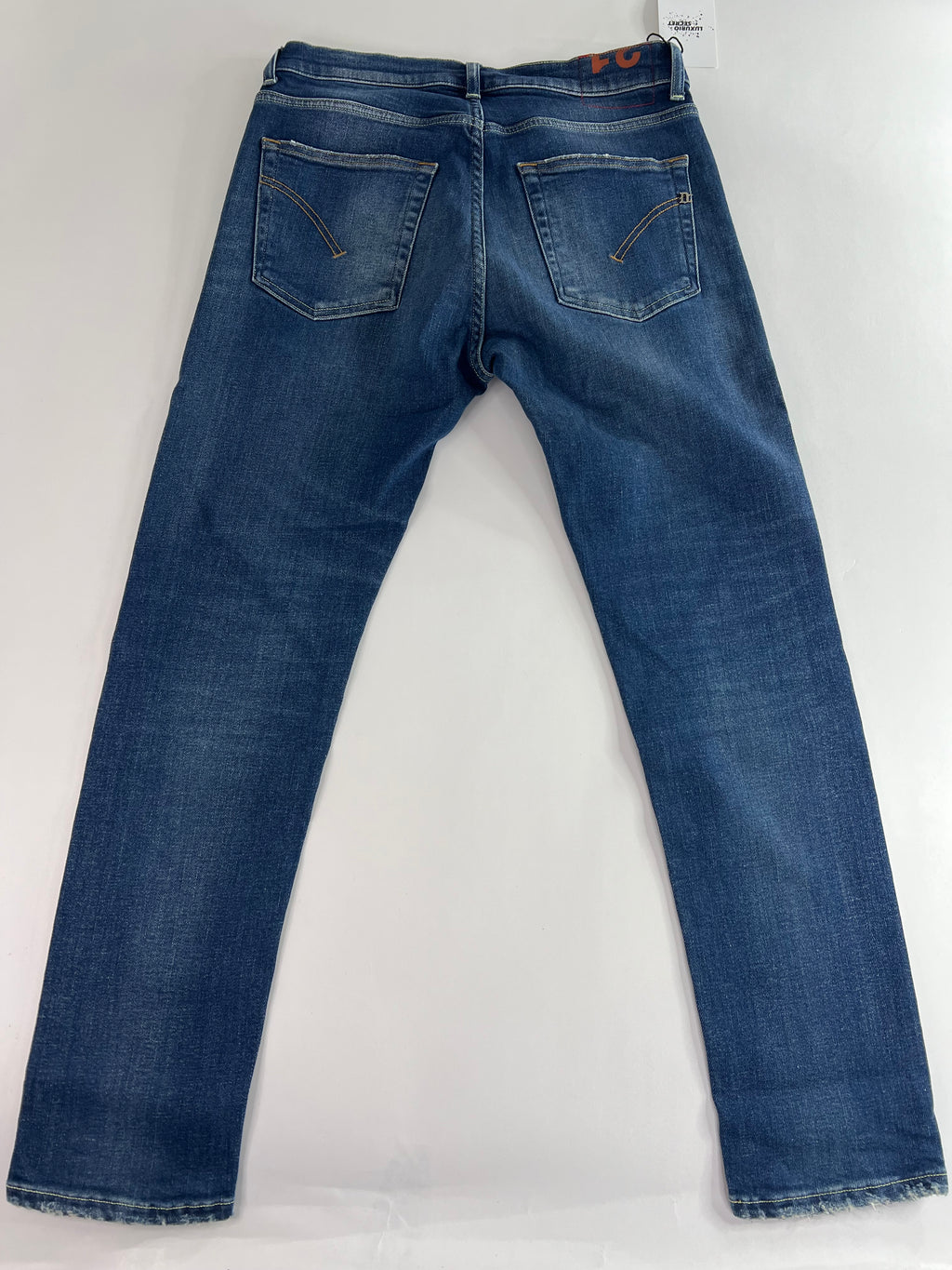 Dondup Dian Jeans