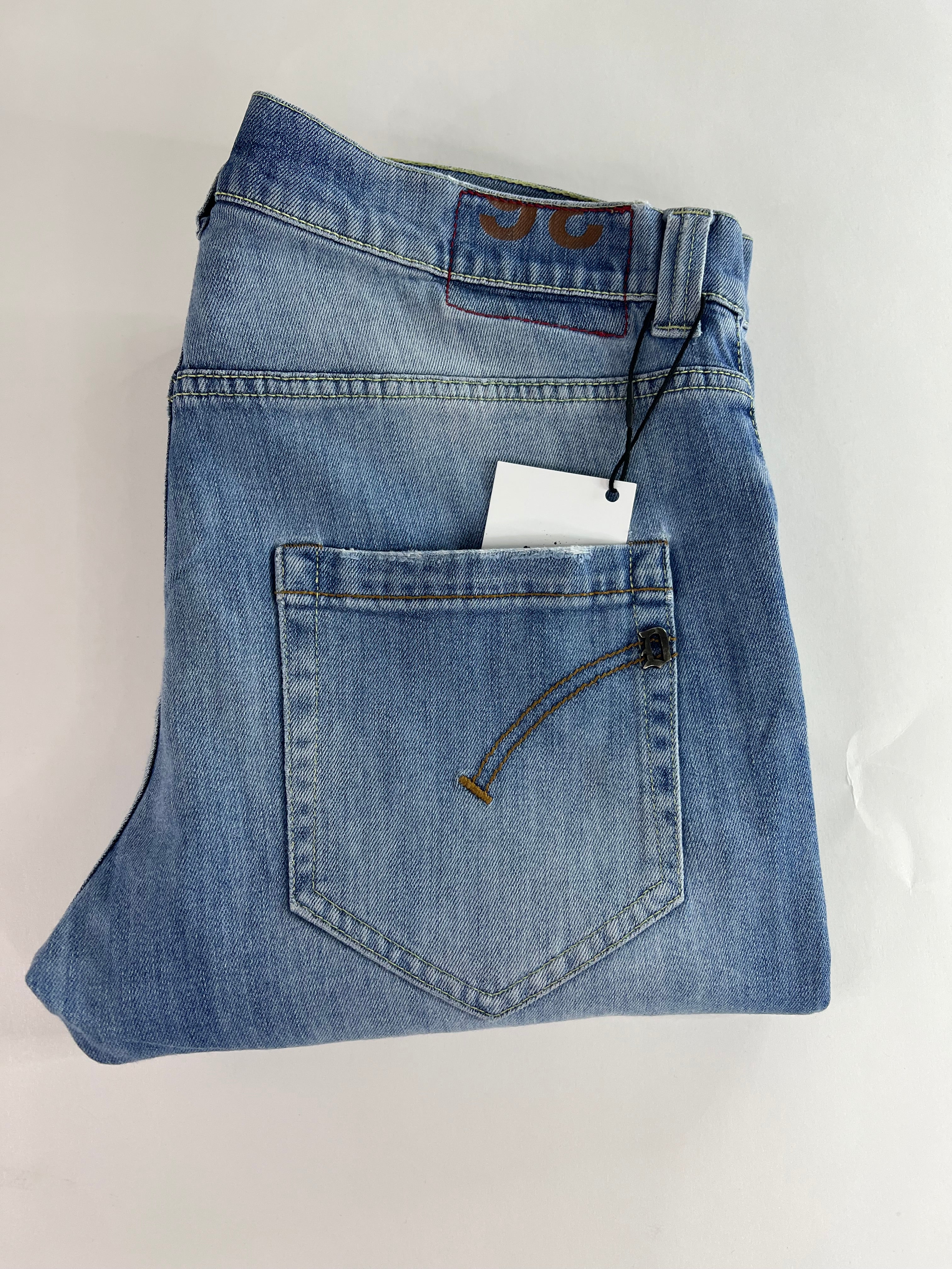 Dondup Mius Jeans