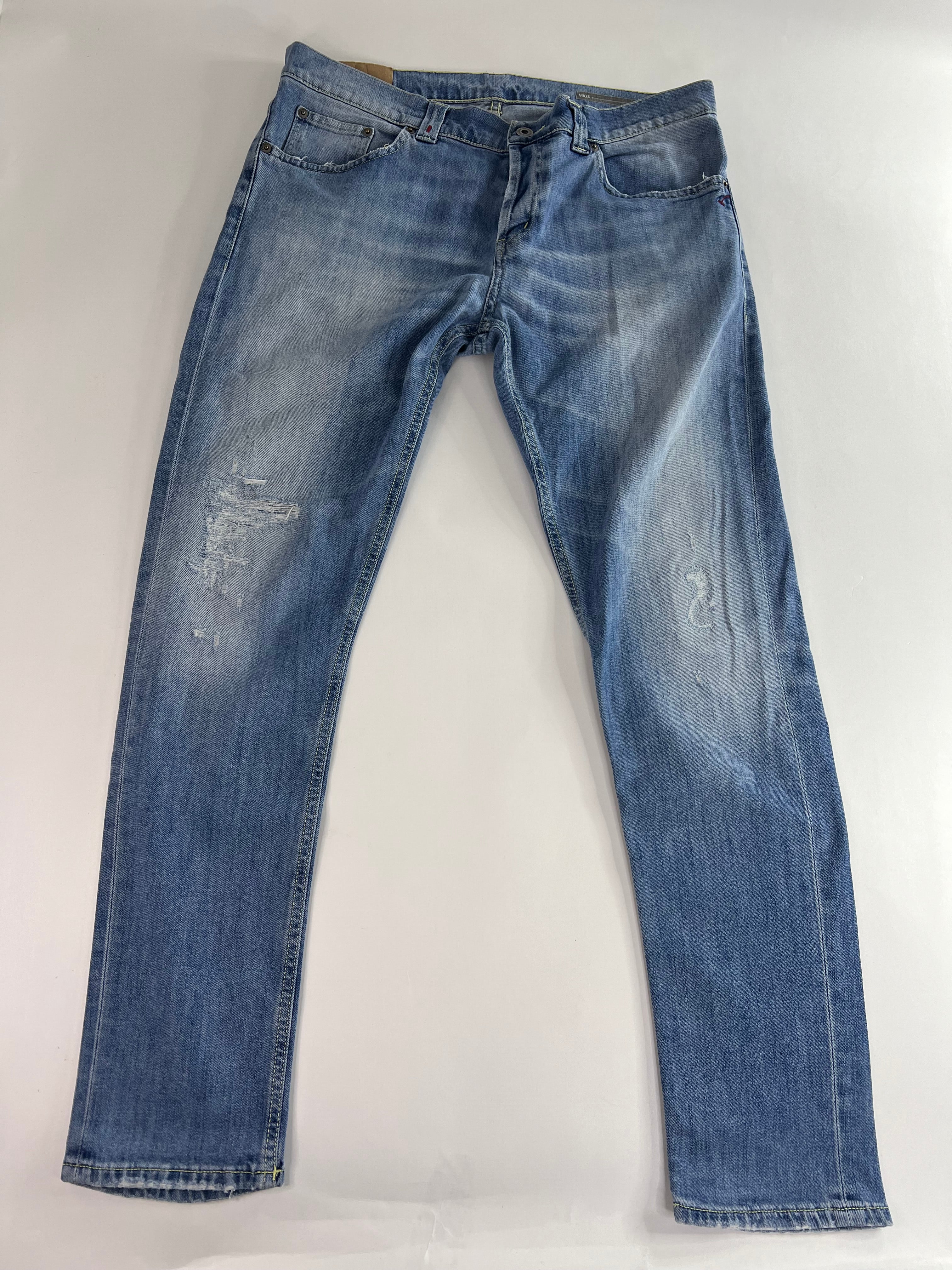 Dondup Mius Jeans