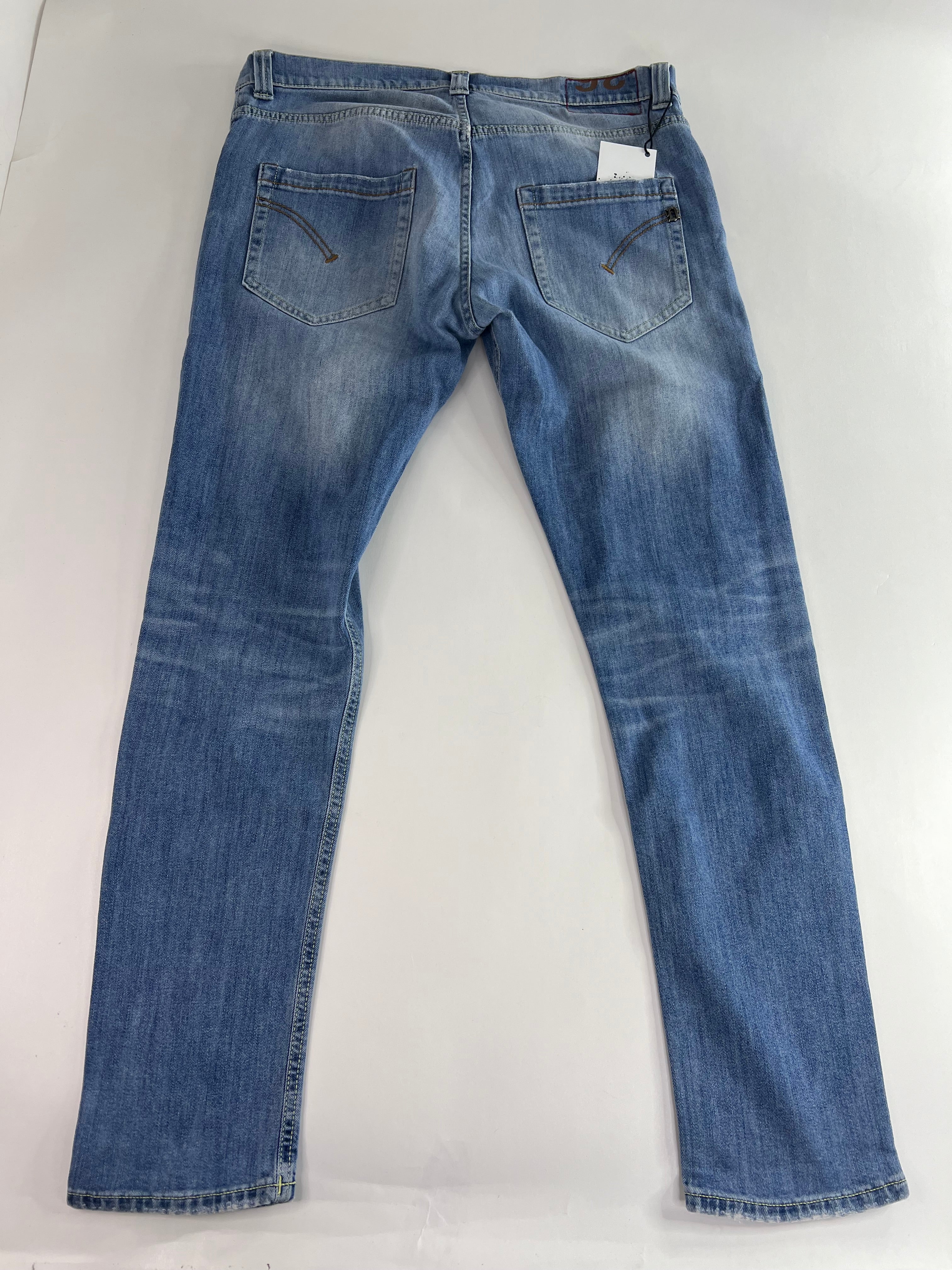 Dondup Mius Jeans