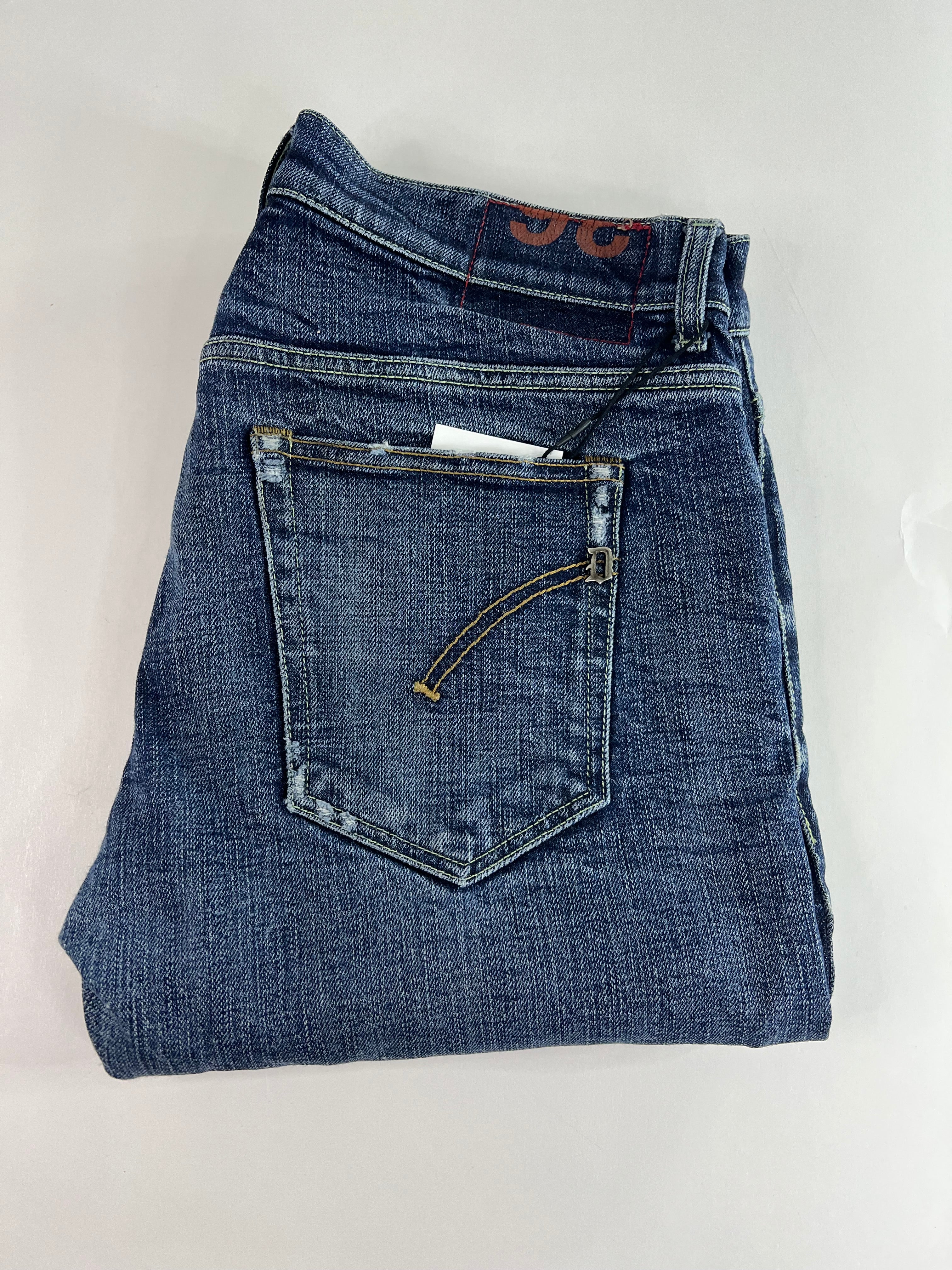 Dondup Ritchie Jeans