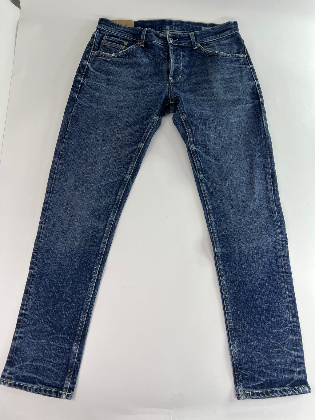 Dondup Ritchie Jeans
