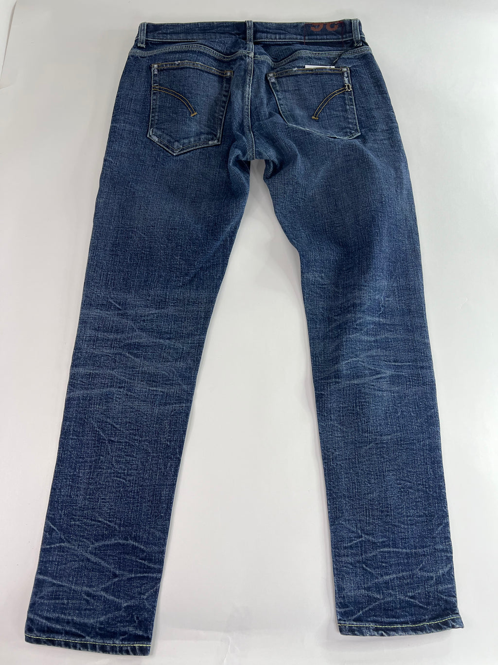Dondup Ritchie Jeans