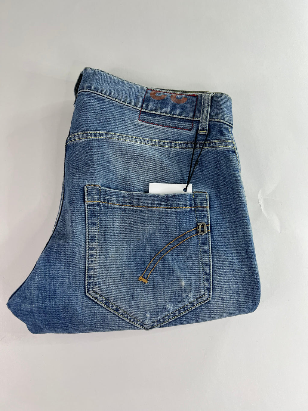 DONDUP MIUS JEANS 33
