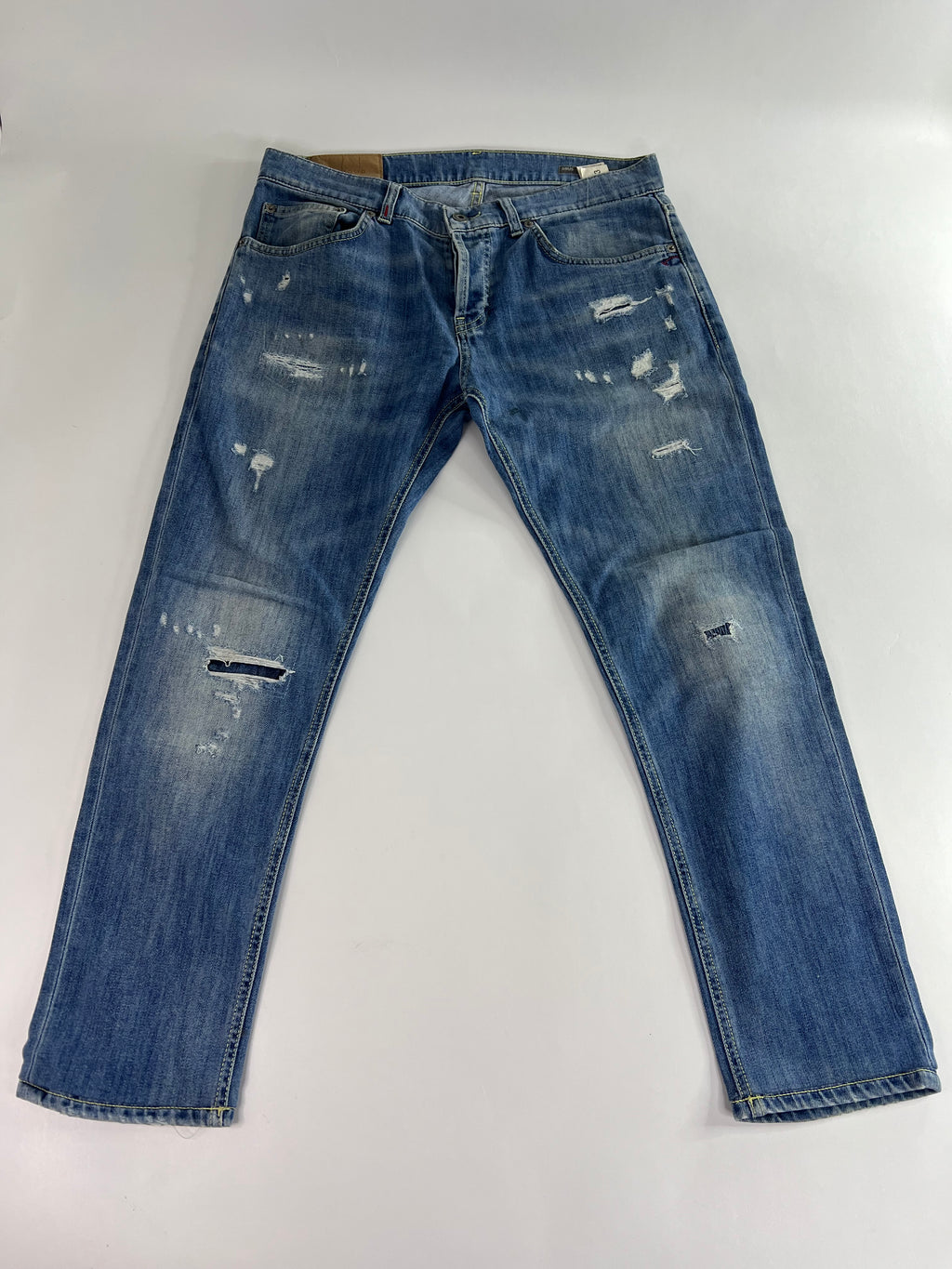 DONDUP MIUS JEANS 33