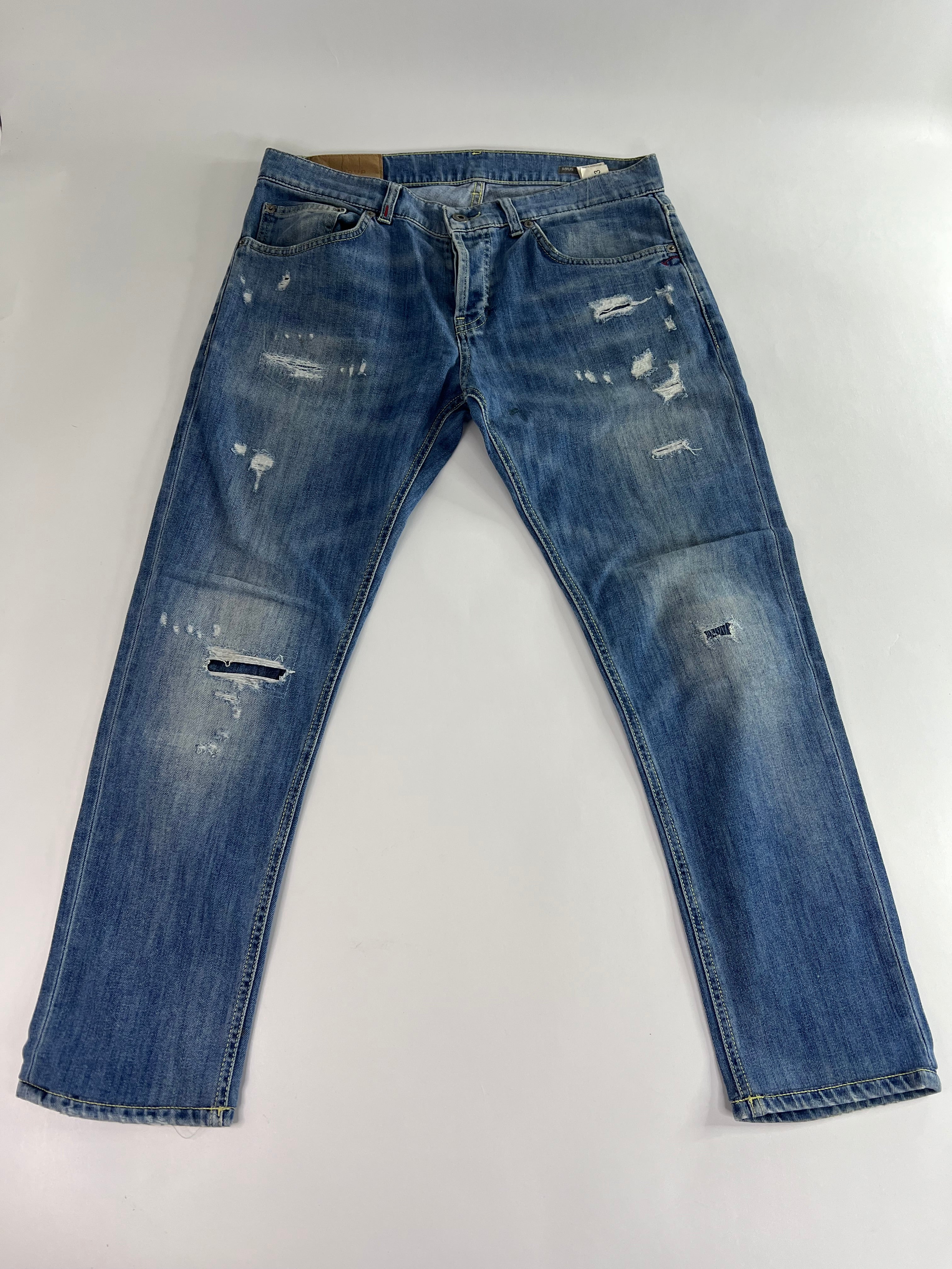 DONDUP MIUS JEANS 33