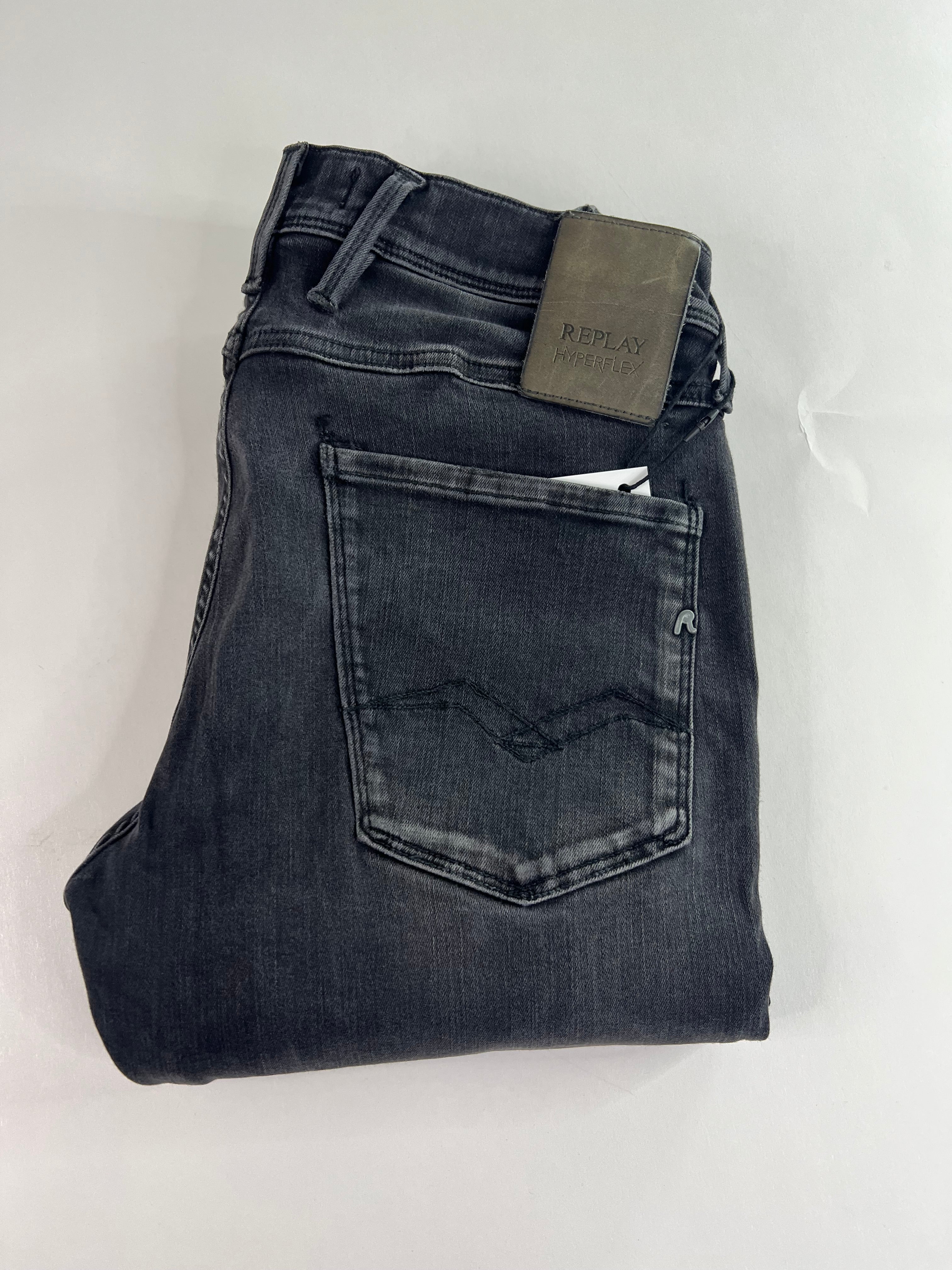 REPLAY JEANS 30/32
