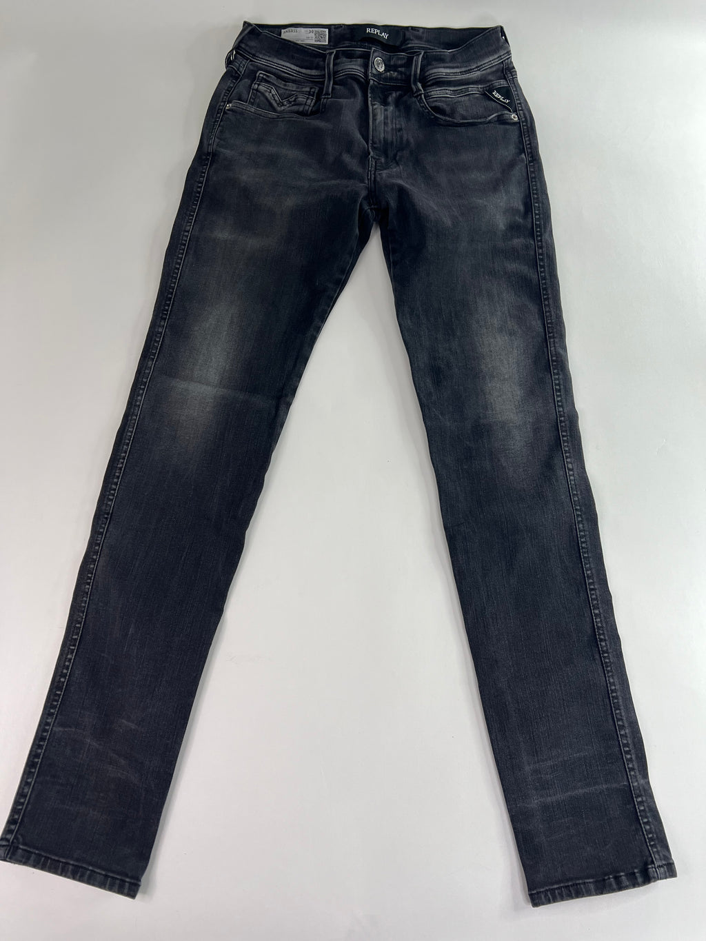 REPLAY JEANS 30/32