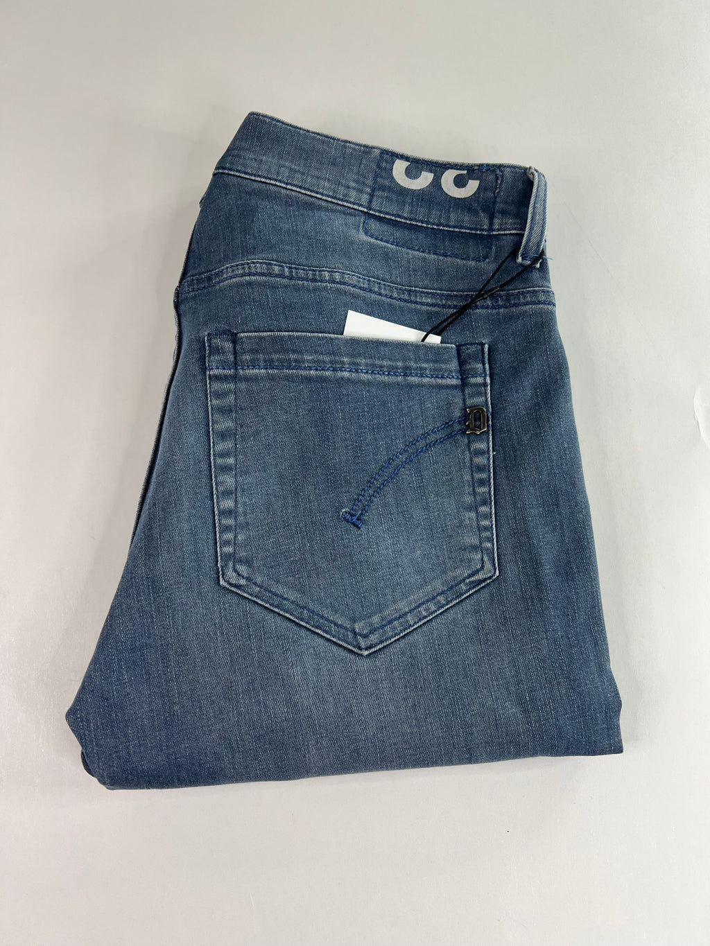 DONDUP GEORGE JEANS 32