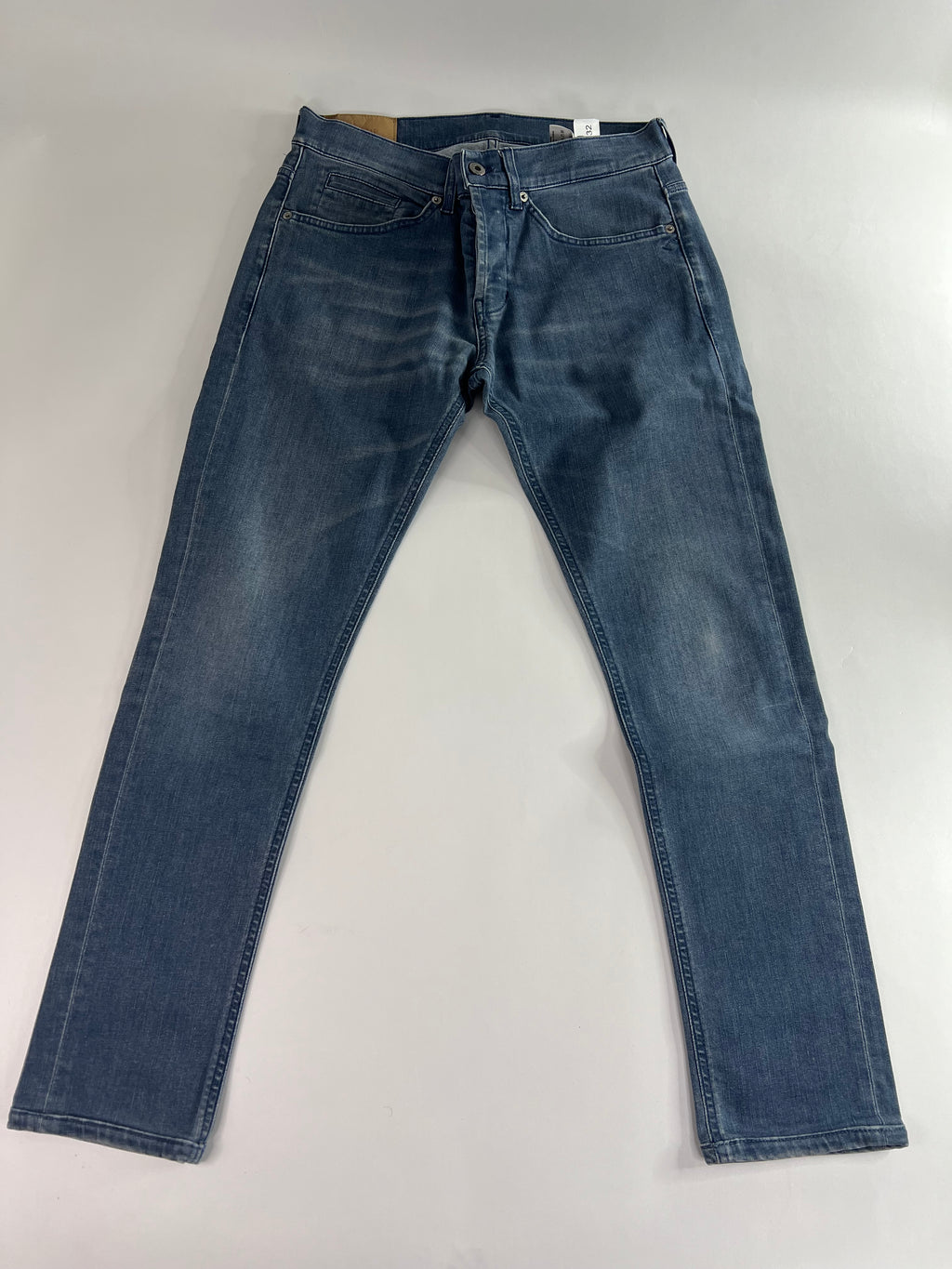 DONDUP GEORGE JEANS 32