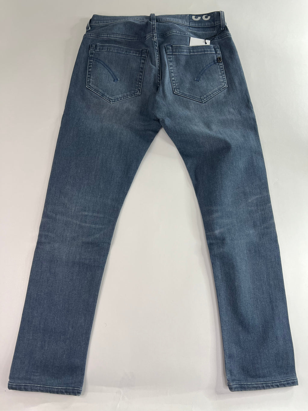 DONDUP GEORGE JEANS 32