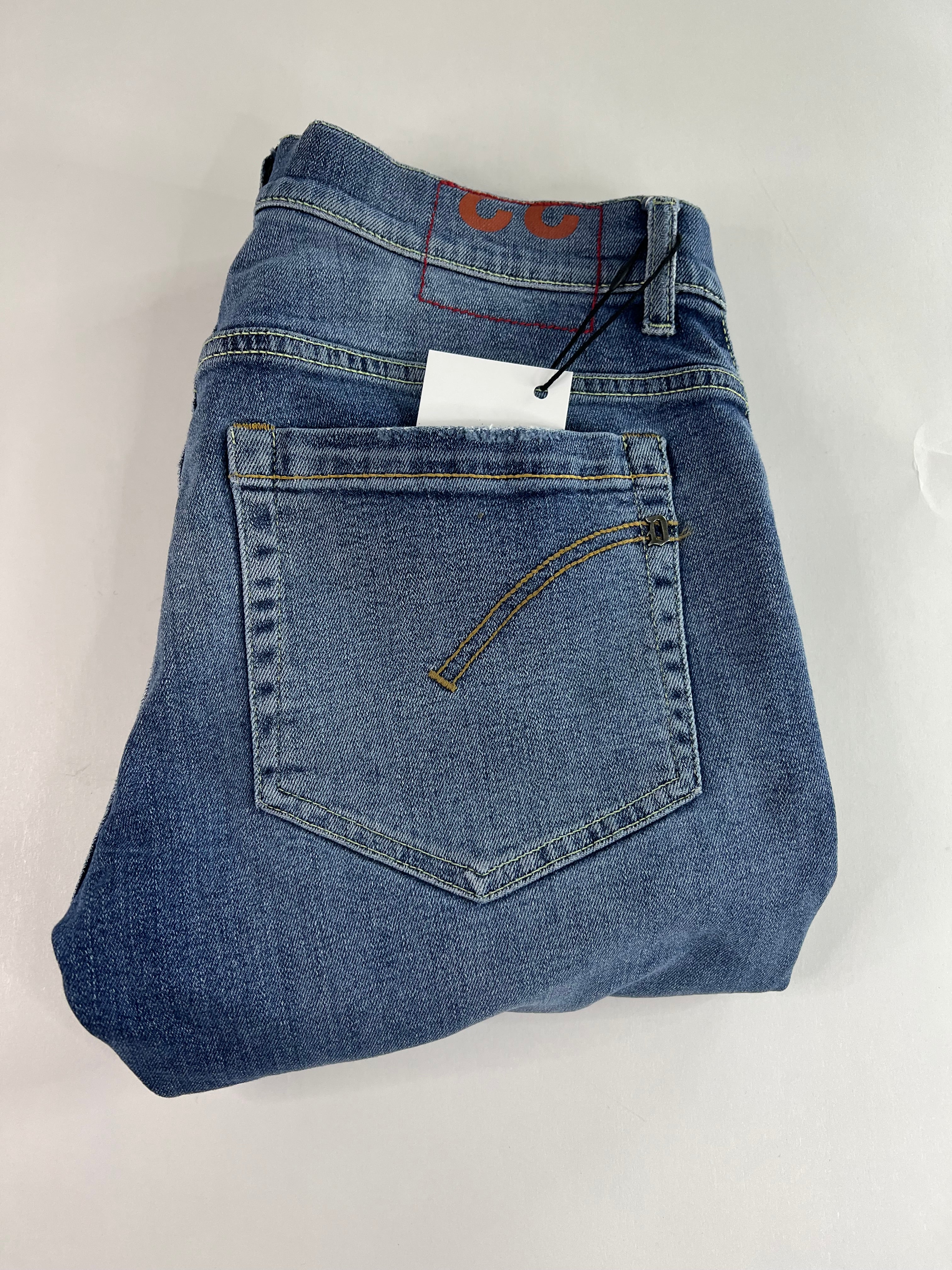 DONDUP GEORGE JEANS 33