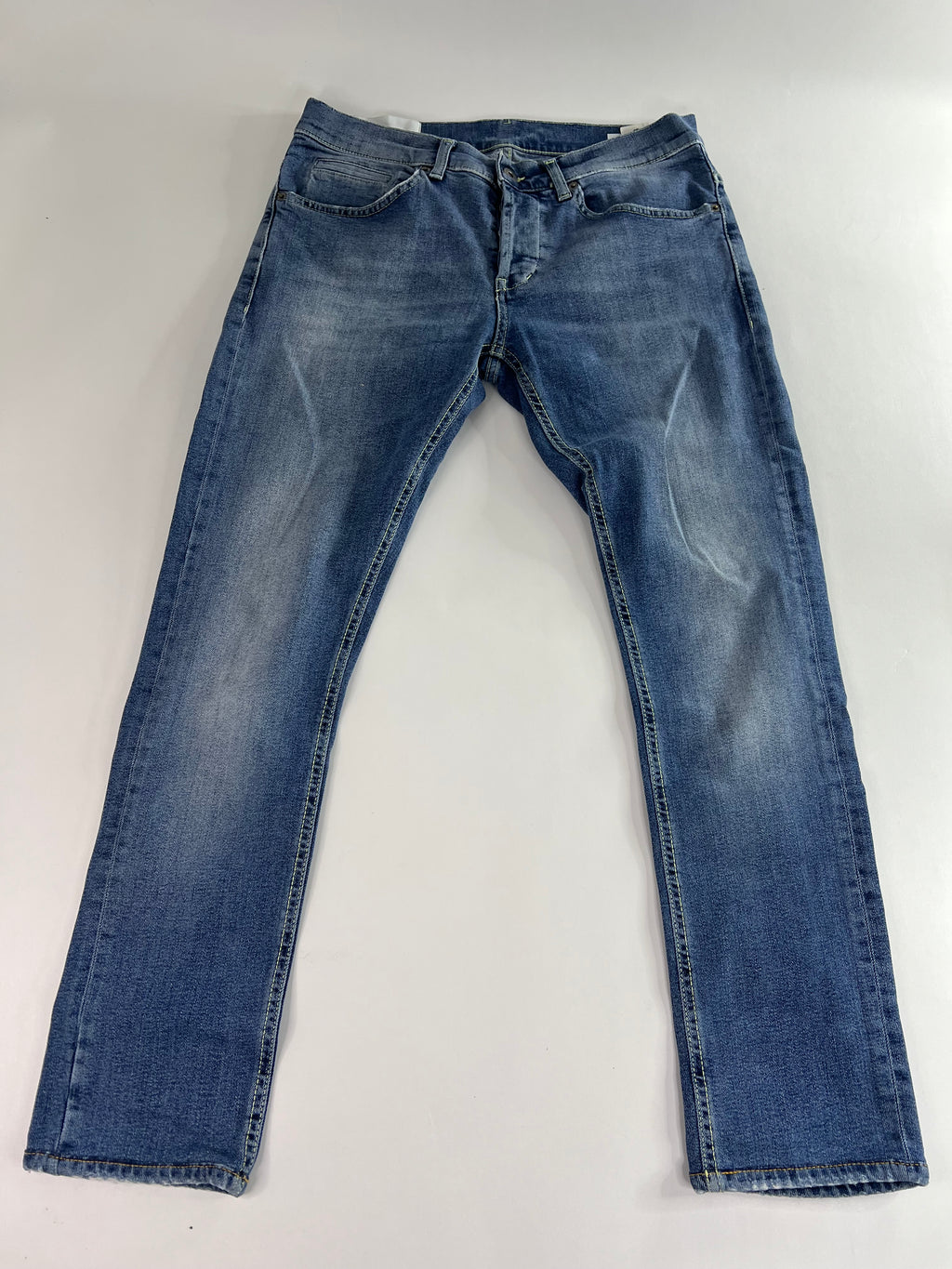 DONDUP GEORGE JEANS 33