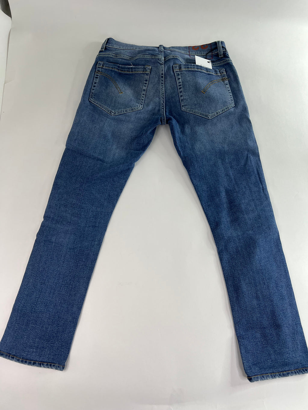 DONDUP GEORGE JEANS 33