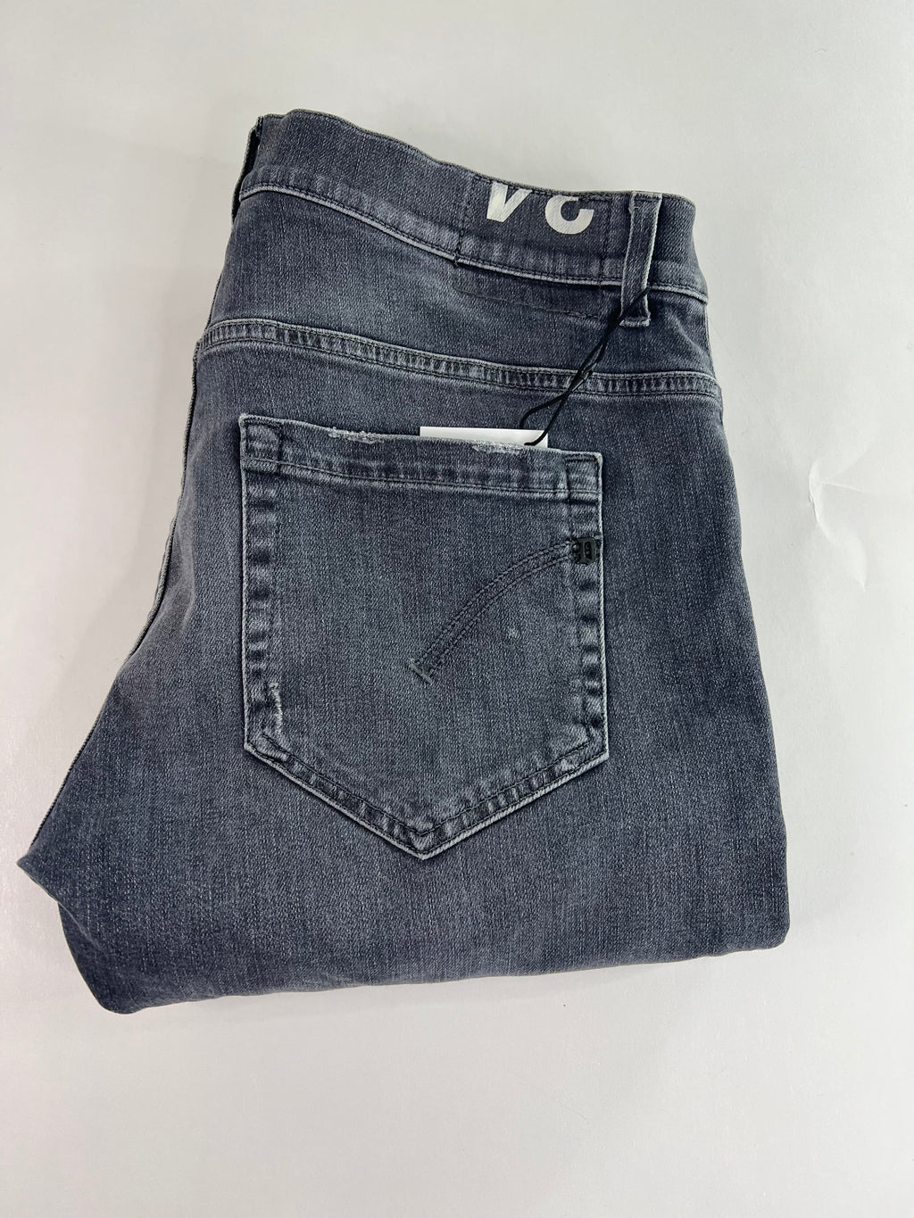 DONDUP GEORGE JEANS 34